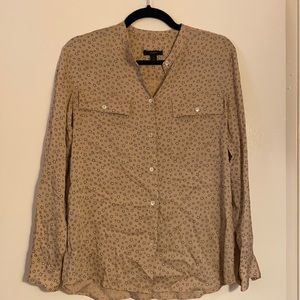 J. Crew Button Down Shirt